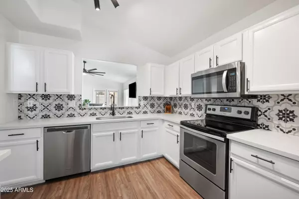 Gilbert, AZ 85233,132 W JASPER Drive