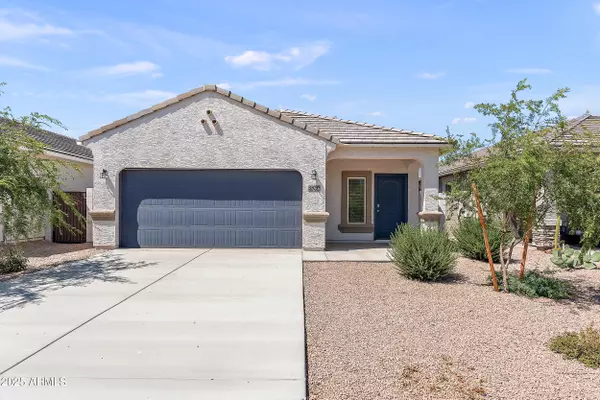 35266 W SAN SISTO Avenue, Maricopa, AZ 85138