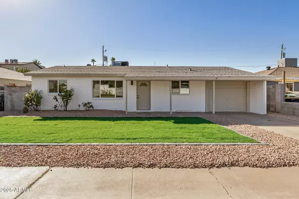 Phoenix, AZ 85015,3152 N 24TH Drive