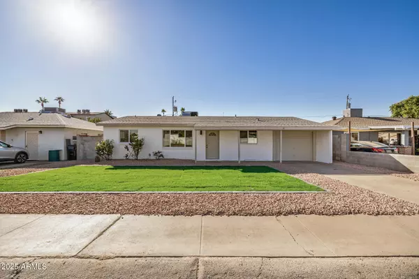 3152 N 24TH Drive, Phoenix, AZ 85015