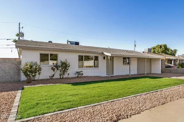 Phoenix, AZ 85015,3152 N 24TH Drive