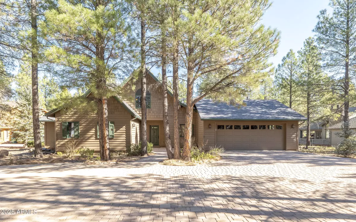 Flagstaff, AZ 86005,2655 Mary Colter --
