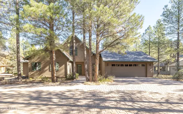 2655 Mary Colter --, Flagstaff, AZ 86005