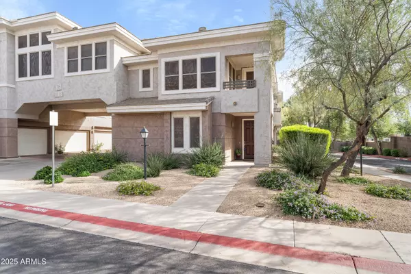 Scottsdale, AZ 85254,15221 N CLUBGATE Drive #2102