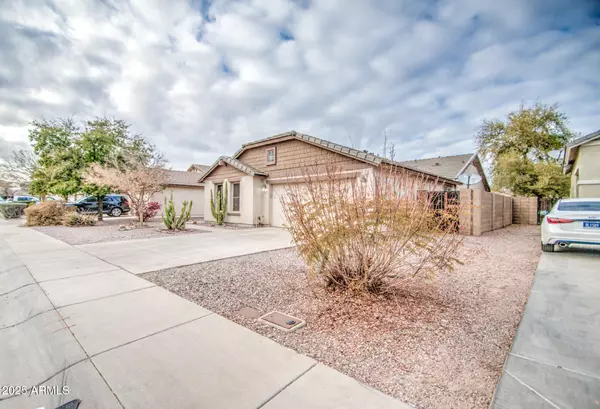 San Tan Valley, AZ 85144,2586 W BARTLETT Way