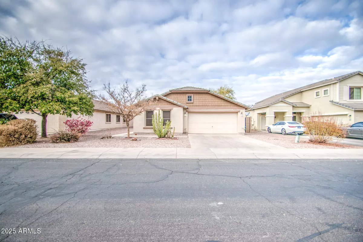 San Tan Valley, AZ 85144,2586 W BARTLETT Way