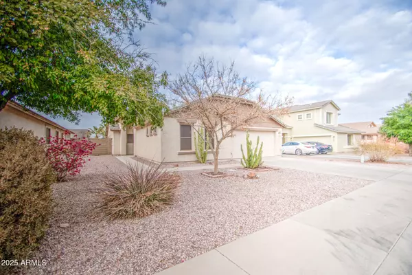 San Tan Valley, AZ 85144,2586 W BARTLETT Way