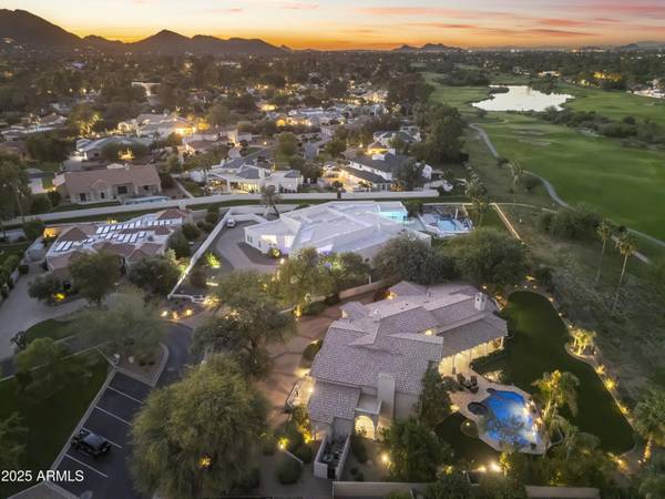 8560 N CANTA BELLO Drive, Paradise Valley, AZ 85253