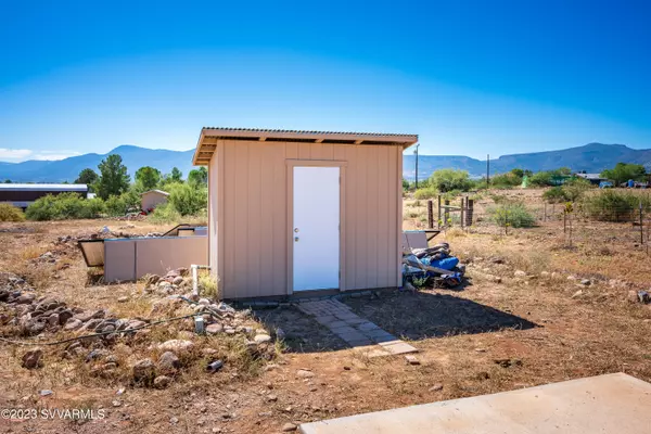 Camp Verde, AZ 86322,1652 N Montezuma Heights Road