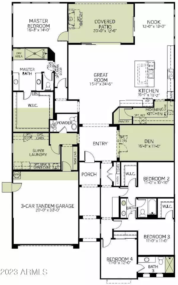 San Tan Valley, AZ 85140,40587 N SPOTTED Lane