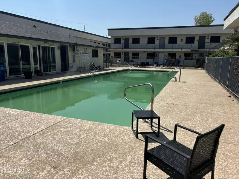 18202 N CAVE CREEK Road #257, Phoenix, AZ 85032