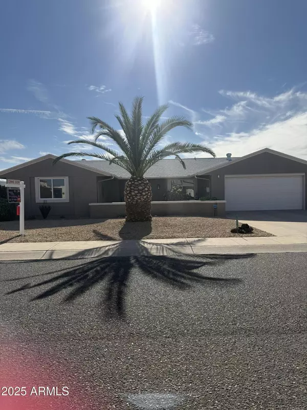 Sun City, AZ 85351,10329 W GULF HILLS Drive