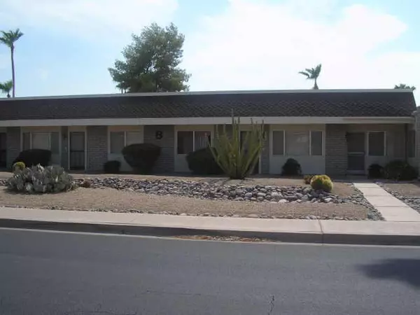5518 E Lindstrom Lane #B6, Mesa, AZ 85215