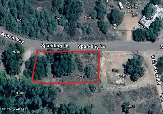 Camp Verde, AZ 86322,4021 E SPARKLING Lane #58