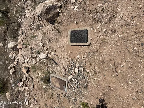 Rimrock, AZ 86335,3645 Warrior -- #141 142