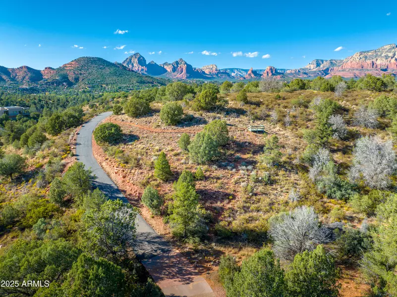 190 Lewis Way #-, Sedona, AZ 86336