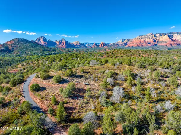 Sedona, AZ 86336,190 Lewis Way #-