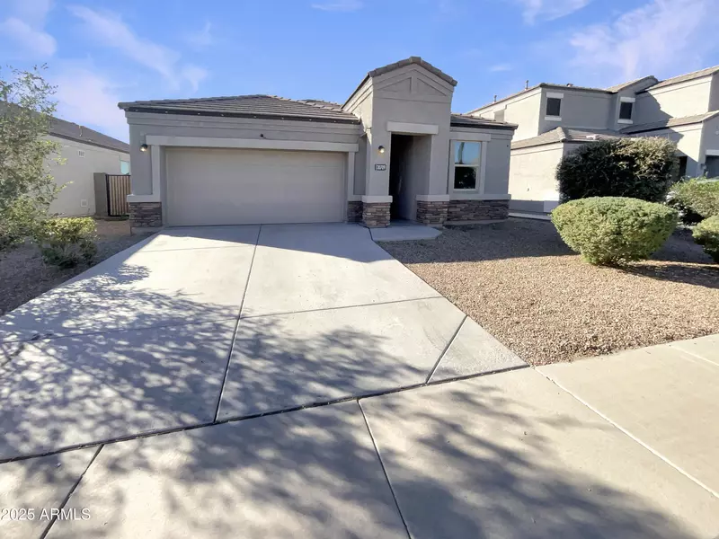 30709 W INDIANOLA Avenue, Buckeye, AZ 85396