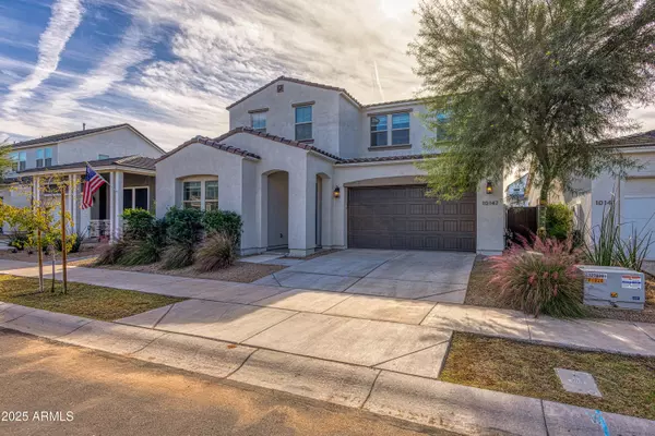 10147 E THUNDERBOLT Avenue, Mesa, AZ 85212