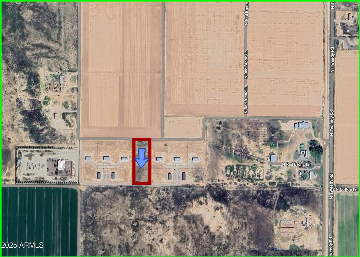 Casa Grande, AZ 85194,0 W MARS Lane #-