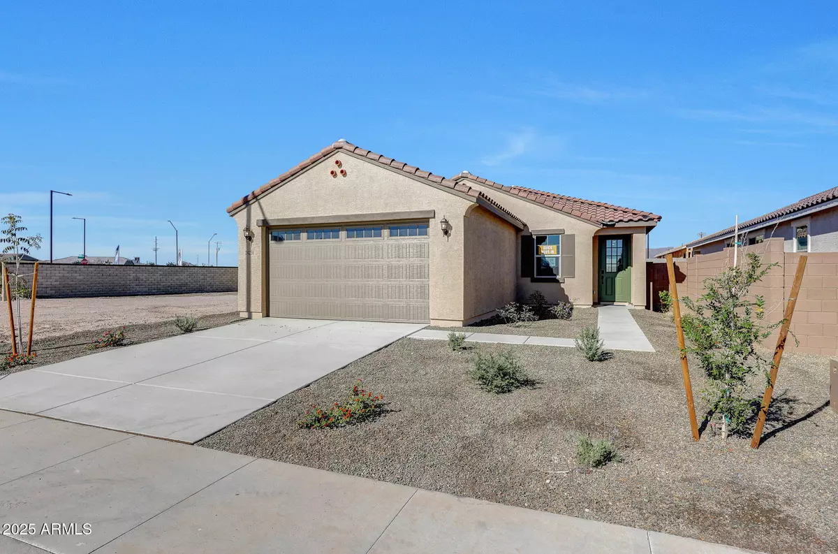 Buckeye, AZ 85326,24238 W ILLINI Street