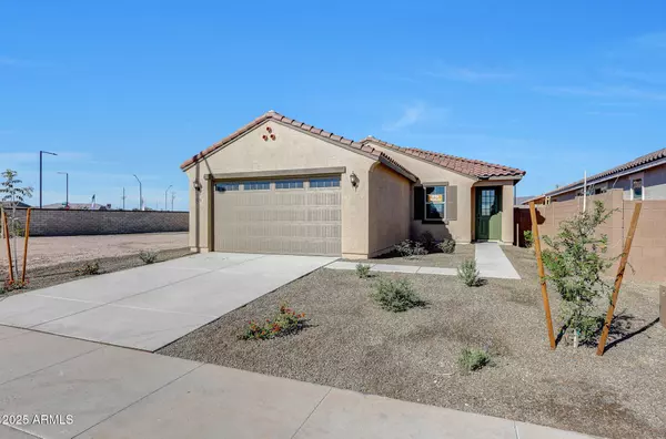 24238 W ILLINI Street, Buckeye, AZ 85326