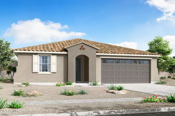 24181 W RAYMOND Street, Buckeye, AZ 85326