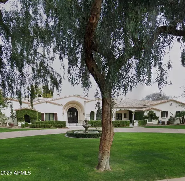 8403 N 75TH Street, Scottsdale, AZ 85258