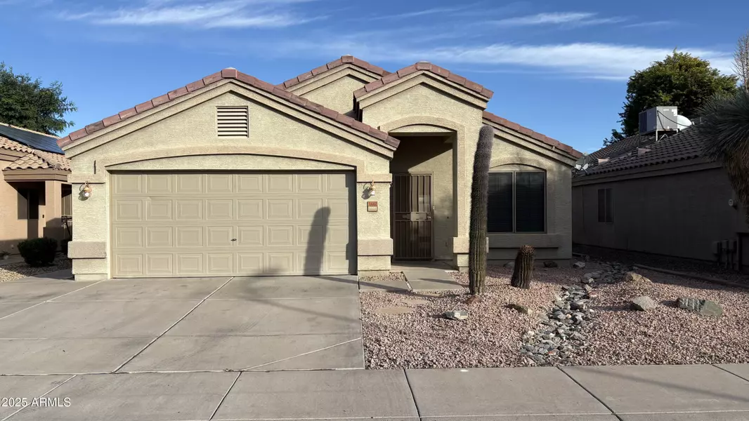 13002 W HEARN Road, El Mirage, AZ 85335