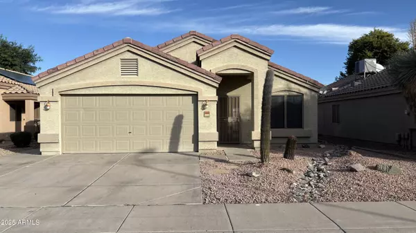13002 W HEARN Road, El Mirage, AZ 85335
