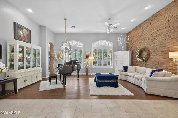 Mesa, AZ 85215,6343 E Odessa Street