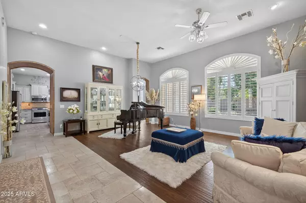 Mesa, AZ 85215,6343 E Odessa Street