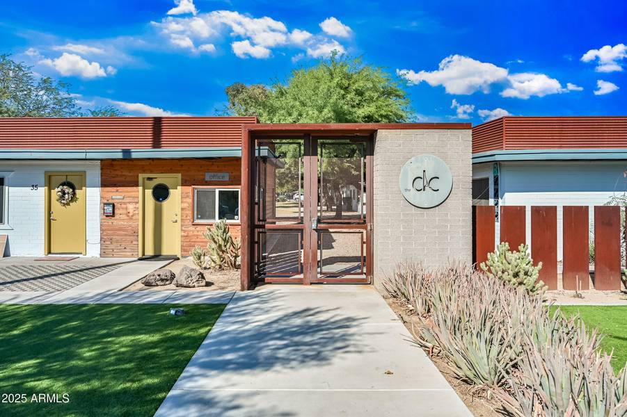 1518 W COLTER Street #4, Phoenix, AZ 85015