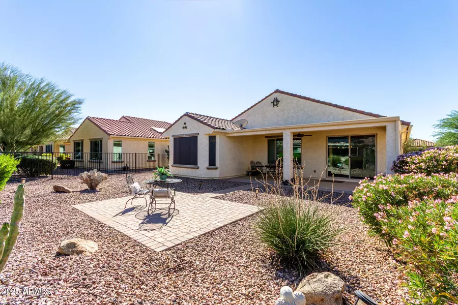 7152 W MERRIWEATHER Way, Florence, AZ 85132