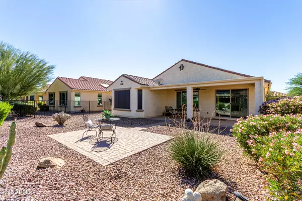 7152 W MERRIWEATHER Way, Florence, AZ 85132