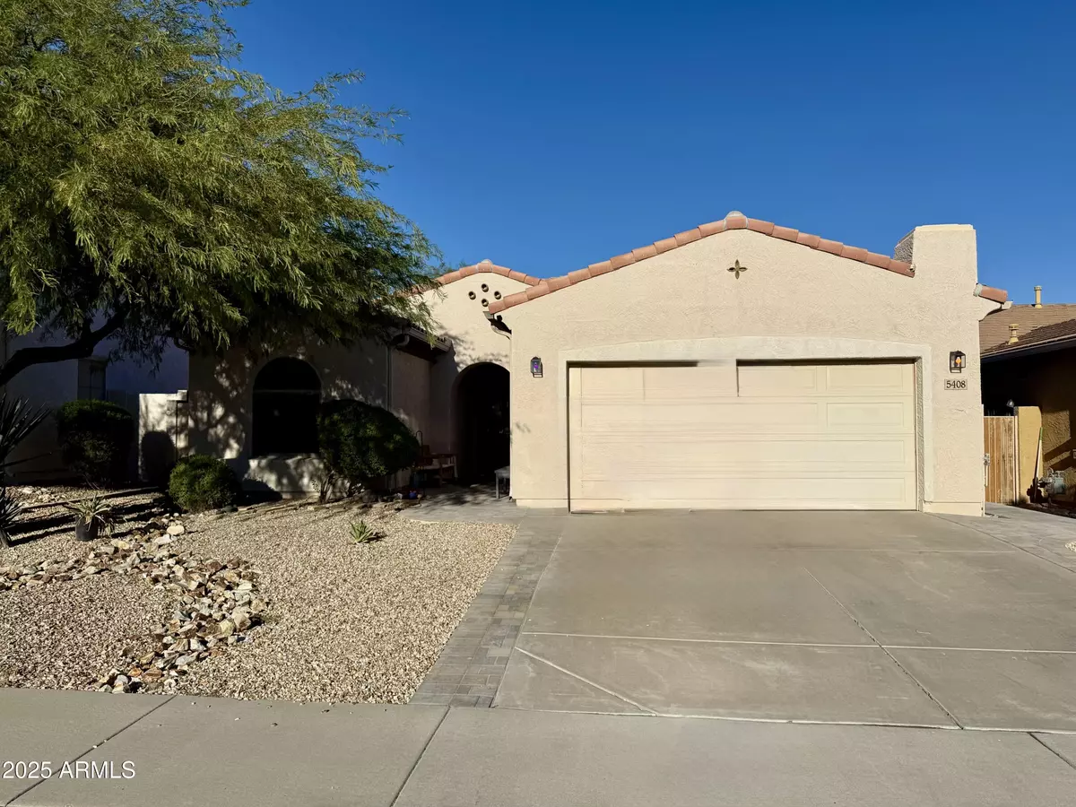 Phoenix, AZ 85083,5408 W EL CORTEZ Trail