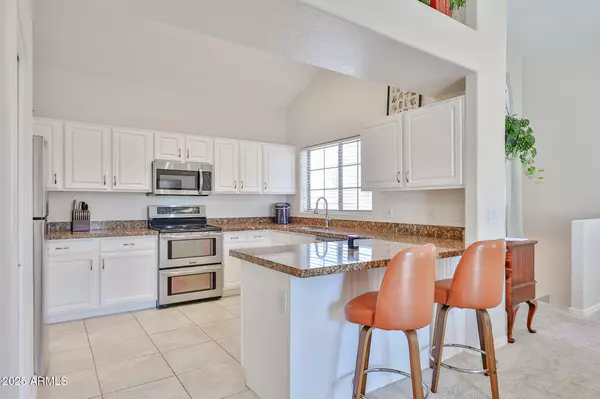 Goodyear, AZ 85395,2801 N LITCHFIELD Road #2