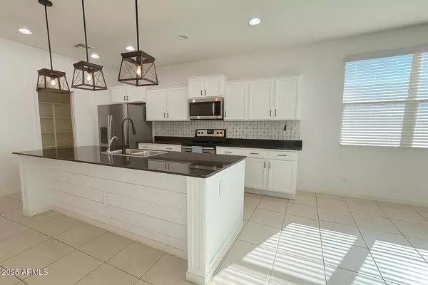 Buckeye, AZ 85326,23649 W WATKINS Street