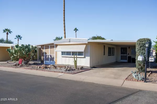 Casa Grande, AZ 85122,2100 N Trekell Rd Road #351