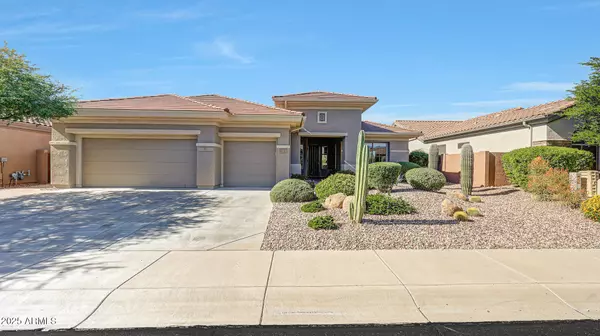 40810 N Lytham Court, Anthem, AZ 85086