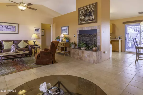 Wickenburg, AZ 85390,52019 N FOREPAUGH PEAK Road