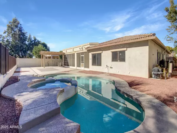 Queen Creek, AZ 85142,20969 E SADDLE Way