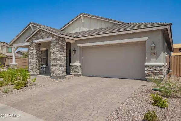 Mesa, AZ 85212,3747 S BRIDLEWOOD --