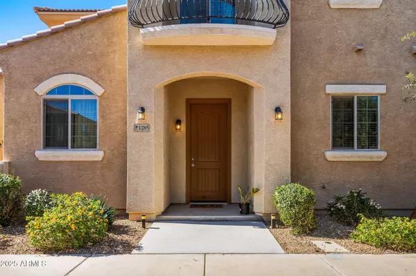 Mesa, AZ 85210,1367 S COUNTRY CLUB Drive #1285