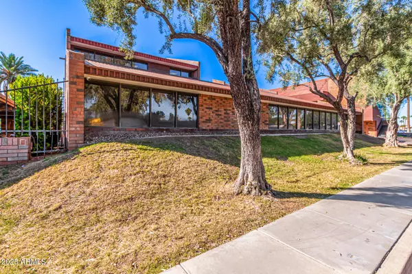 Phoenix, AZ 85014,777 E THOMAS Road #210