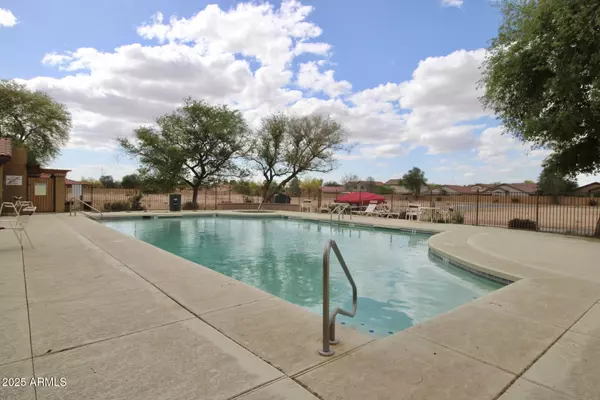 Casa Grande, AZ 85122,1456 E 9TH Street #282