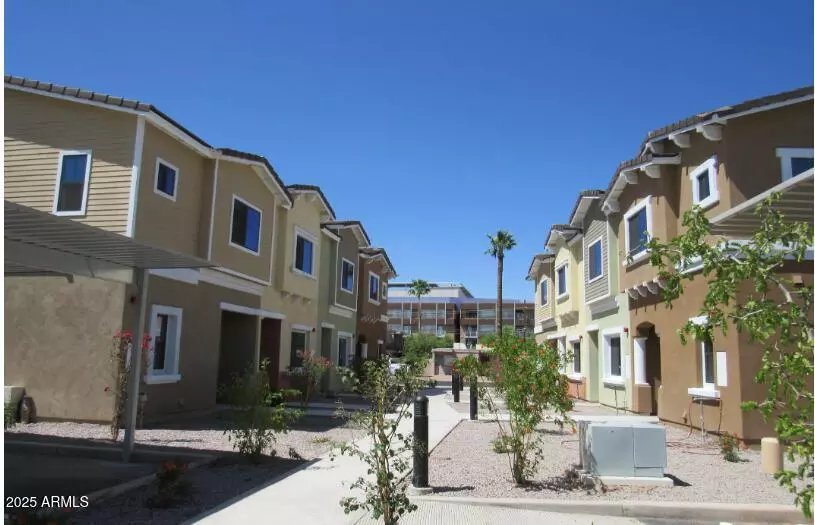 Scottsdale, AZ 85257,7323 E BELLEVIEW Street #1007