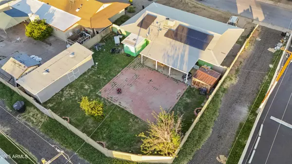 Phoenix, AZ 85017,6212 N 34TH Drive