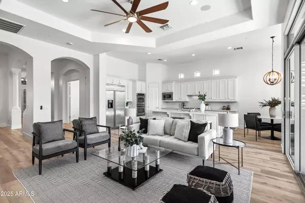 17651 N 98TH Way, Scottsdale, AZ 85255