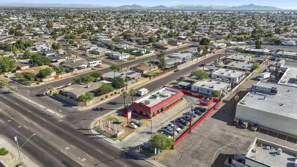 Glendale, AZ 85301,5033 N 67TH Avenue